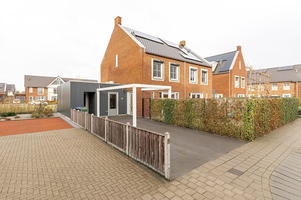 Medium property photo - Kilse Suikerpeer 6, 4255 JP Nieuwendijk